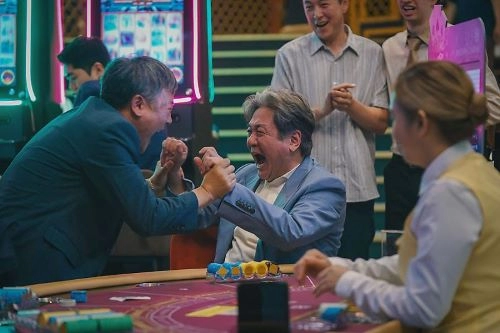 하루에 두번 잭팟맞은 봉식이! (2화)