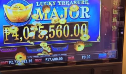 하루에 두번 잭팟맞은 봉식이! (완결)