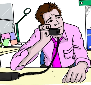 카지노 에이전트의 은밀한 사생활 2화