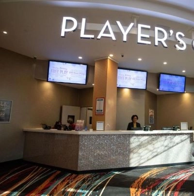 카지노 에이전트의 은밀한 사생활 1화