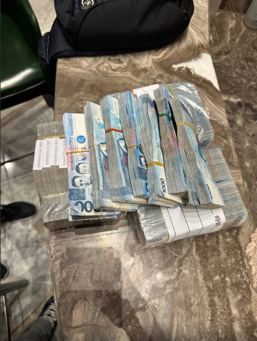 카지노 에이전트의 은밀한 사생활 1화