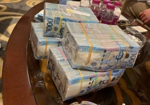 하루에 두번 잭팟맞은 봉식이! (완결)