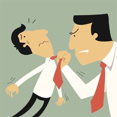 카지노 에이전트의 은밀한 사생활 3화(완결)