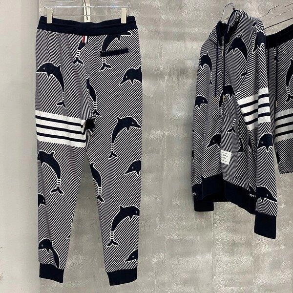 남자들이 좋아한다(?)는 돌핀 무늬 옷 모음