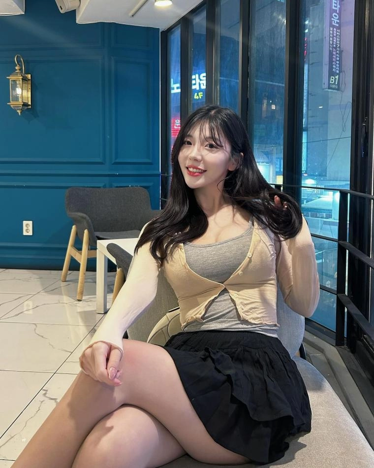 쏘블리 팬트리 아찔한 비키니