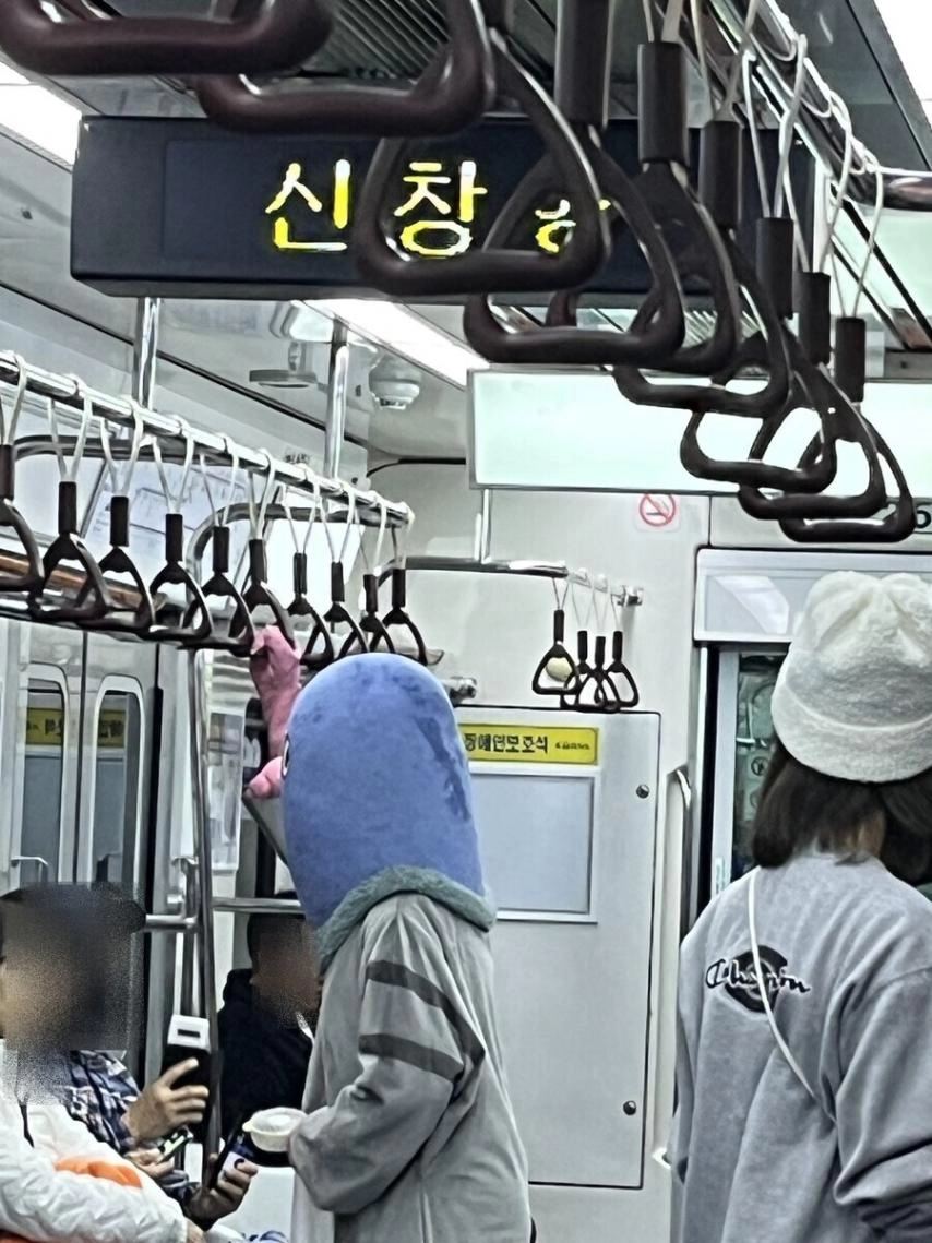 1호선 최신 근황