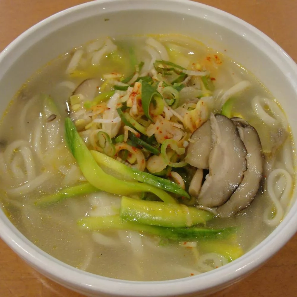 서울 3대 칼국수 맛집
