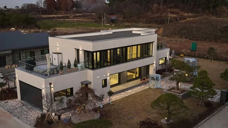 평생 집돌이 집순이 가능?