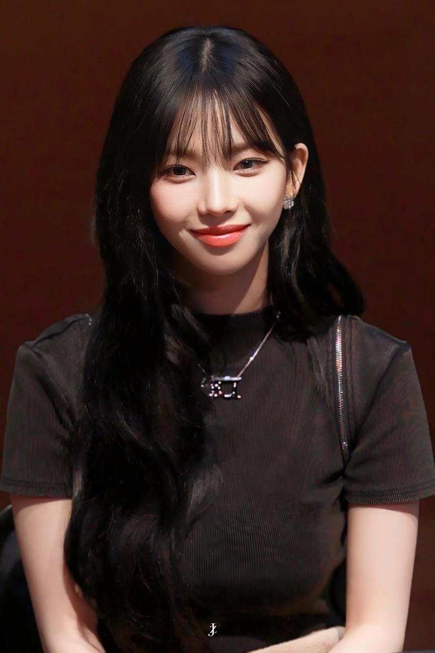 카리나 팬싸인회