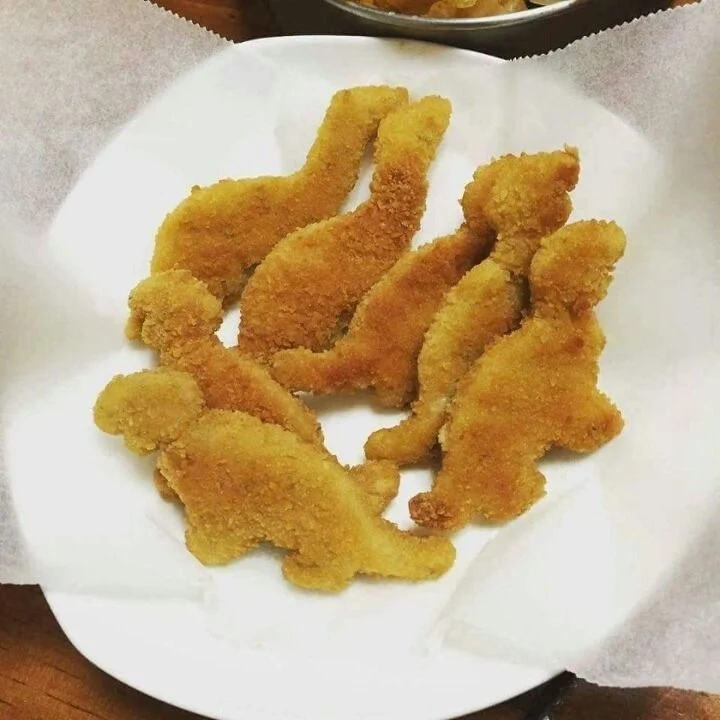 밥도둑 반찬 부동의 1위