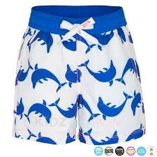 남자들이 좋아한다(?)는 돌핀 무늬 옷 모음