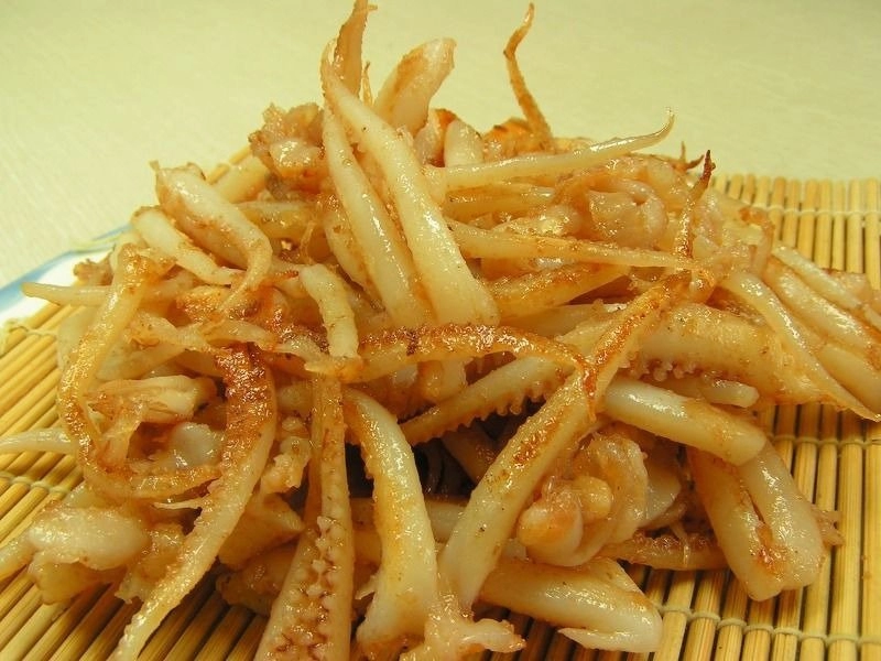 냄새로 델리만쥬를 이기는 음식