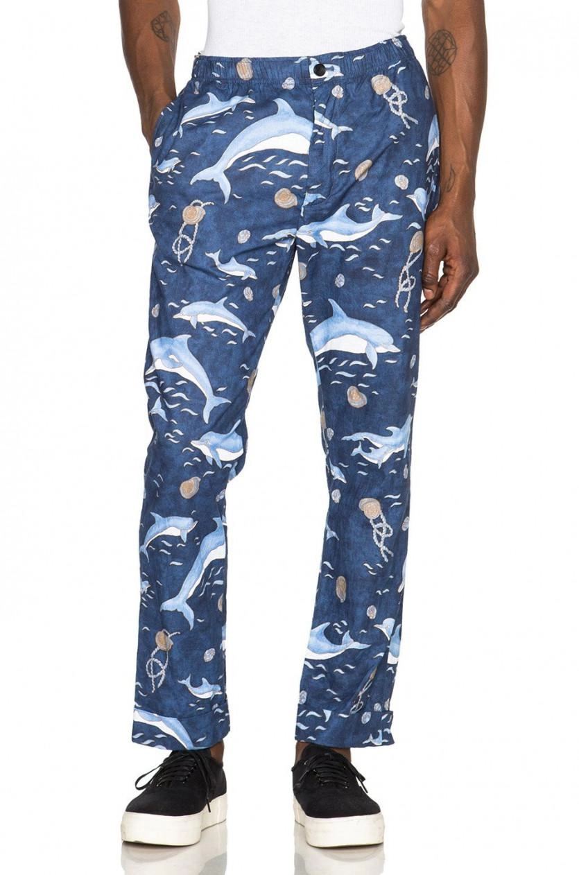 남자들이 좋아한다(?)는 돌핀 무늬 옷 모음