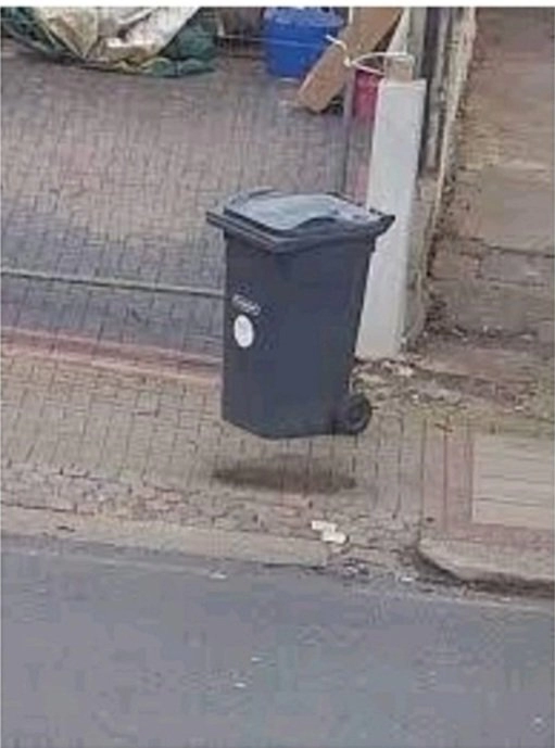 몇 번을 봐도 헷갈리는 착시 사진들