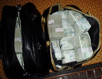 카지노 에이전트의 은밀한 사생활 1화