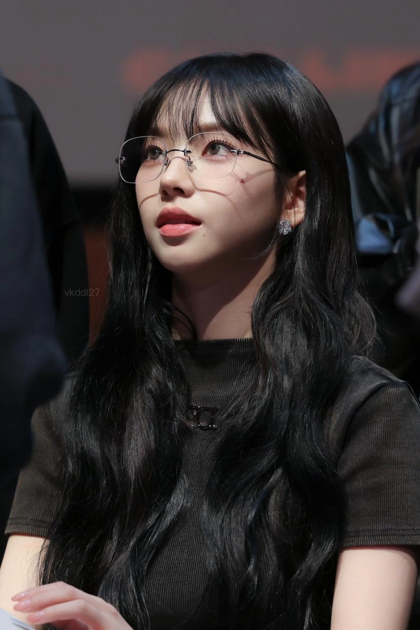 카리나 팬싸인회