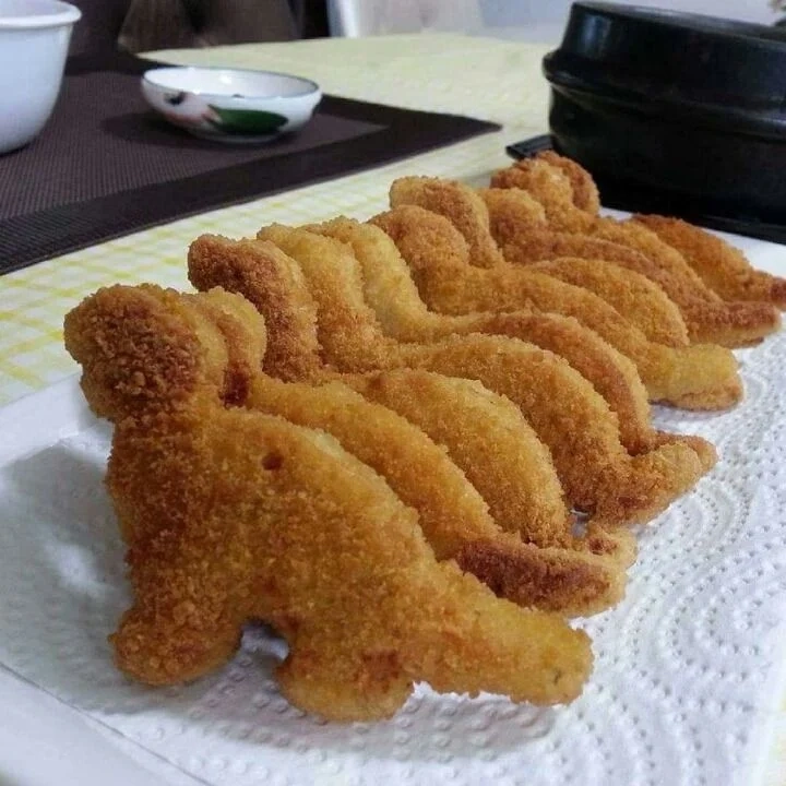 밥도둑 반찬 부동의 1위