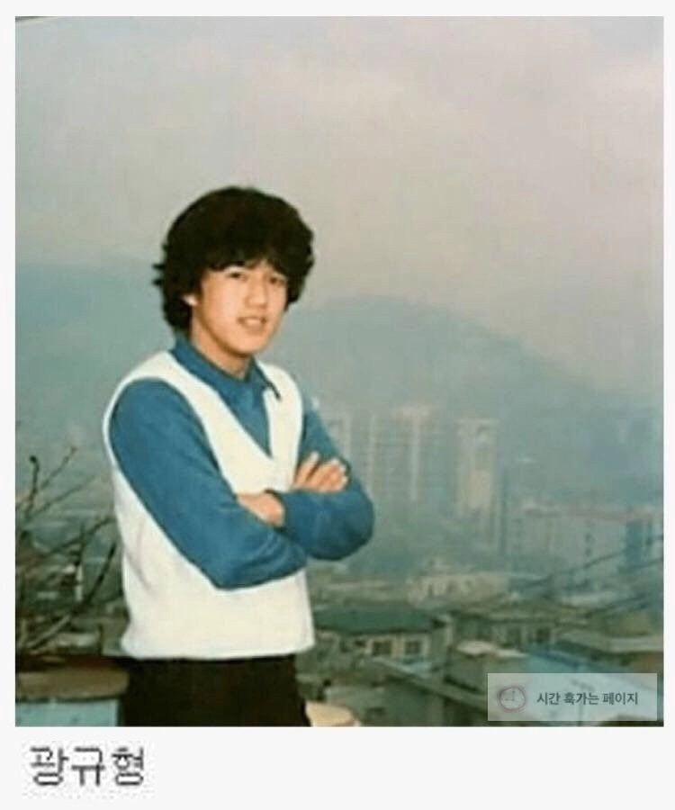 20대때 숱 많다고 깝치면 안되는 이유