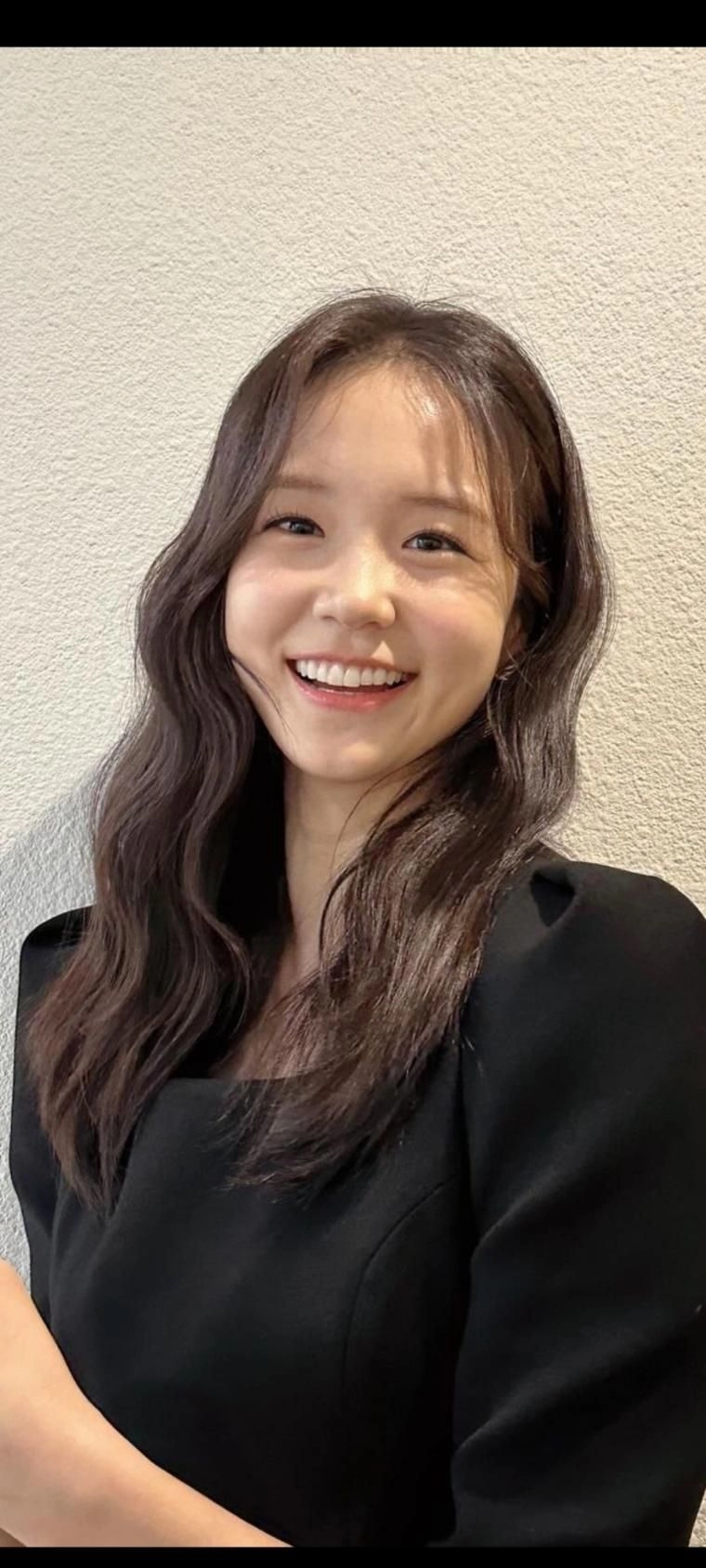 장예원 아나운서