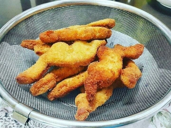 밥도둑 반찬 부동의 1위