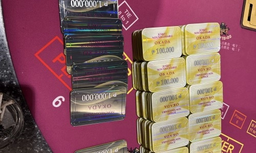 점잖은 불빠따 손님 - 마닐라 10년차 에이전트 이야기 (4화)