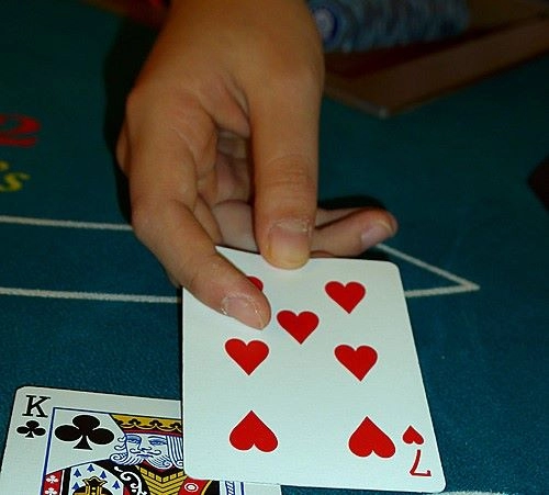 엘리트의 삶에서 카지노를 알게되면 생기는일! (2화)