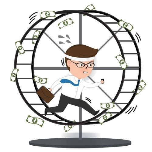 300만원으로 1억5천만원을 만들게된 후.. (완결)