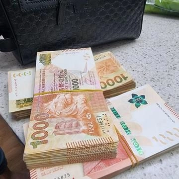 300만원으로 1억5천만원을 만들게된 후.. (3화)