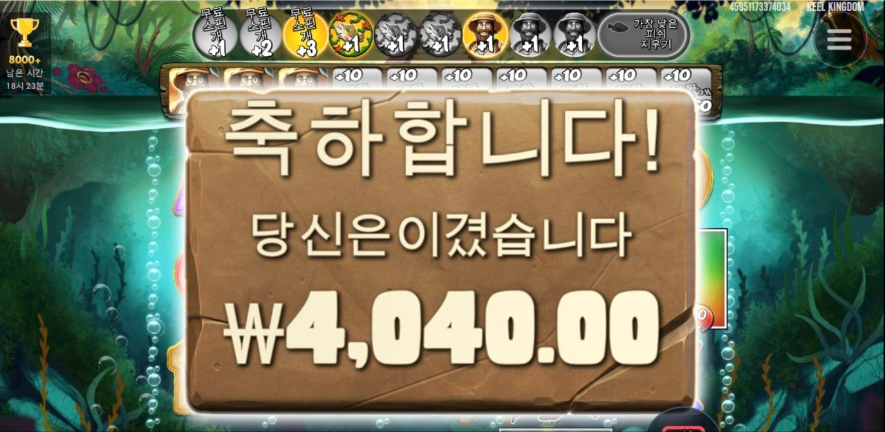 빅베스 아마존존