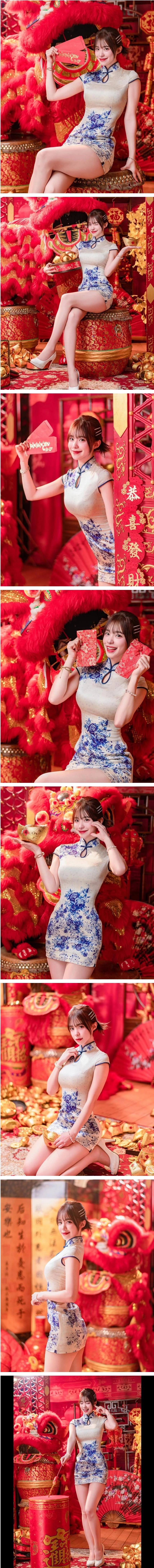 대만에서 열일중인 이다혜 치어리더 ㅗㅜㅑ