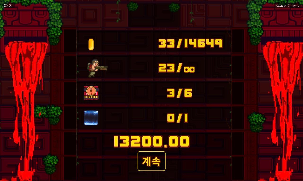 노리밋시티 우주원숭이 안주노