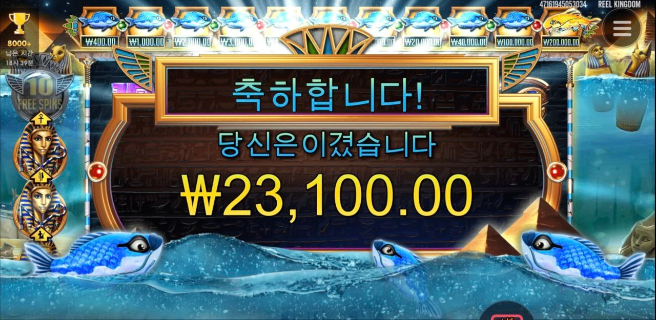 피씨아이 바닥 보너스