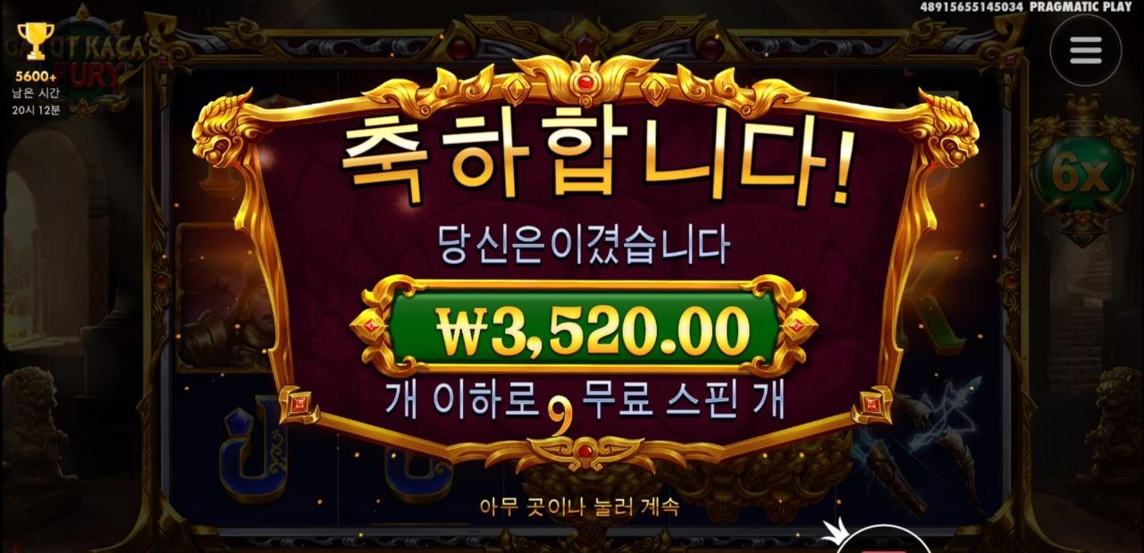 2열와일드만 쏙 빼고주니