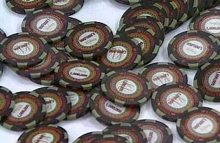 엘리트의 삶에서 카지노를 알게되면 생기는일! (7화)