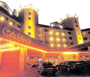 엘리트의 삶에서 카지노를 알게되면 생기는일! (7화)