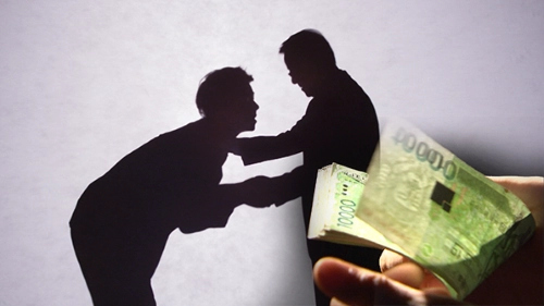 엘리트의 삶에서 카지노를 알게되면 생기는일! (8화)