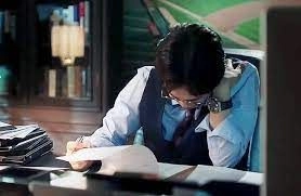 엘리트의 삶에서 카지노를 알게되면 생기는일! (4화)