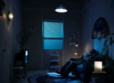 엘리트의 삶에서 카지노를 알게되면 생기는일! (8화)