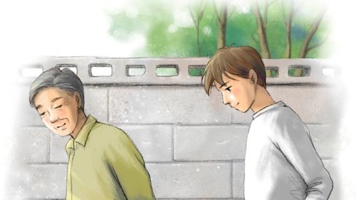 엘리트의 삶에서 카지노를 알게되면 생기는일! (6화)