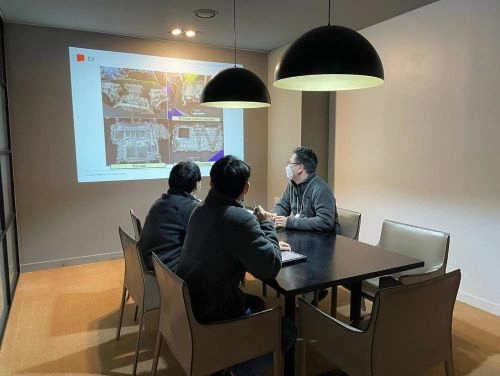 엘리트의 삶에서 카지노를 알게되면 생기는일! (6화)