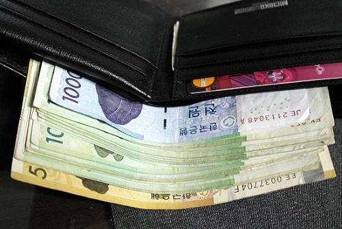 엘리트의 삶에서 카지노를 알게되면 생기는일! (8화)