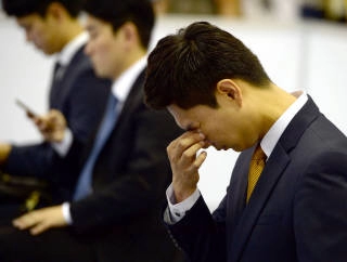 엘리트의 삶에서 카지노를 알게되면 생기는일! (5화)