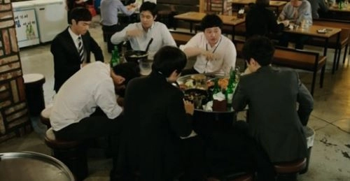 엘리트의 삶에서 카지노를 알게되면 생기는일! (6화)