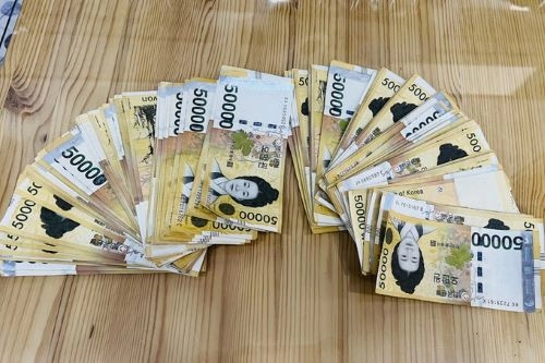 엘리트의 삶에서 카지노를 알게되면 생기는일! (6화)