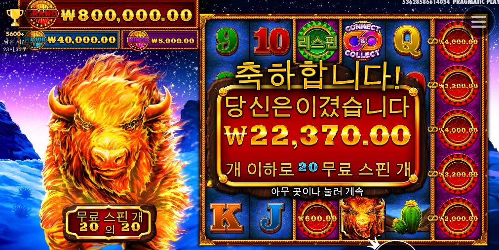 파이어 스탬피드