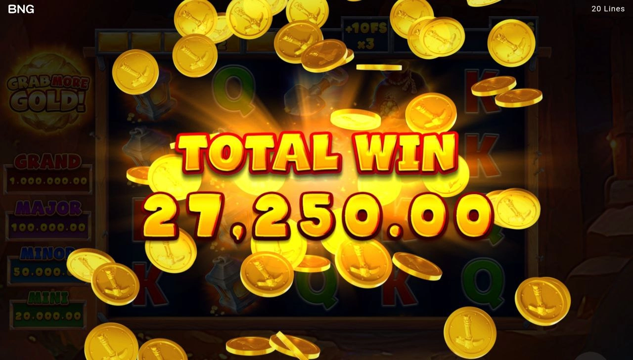 부운고 모어골드 나쁘지는 않군