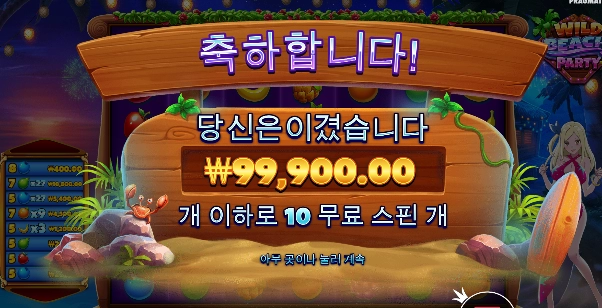 비치비치 와일드 비치