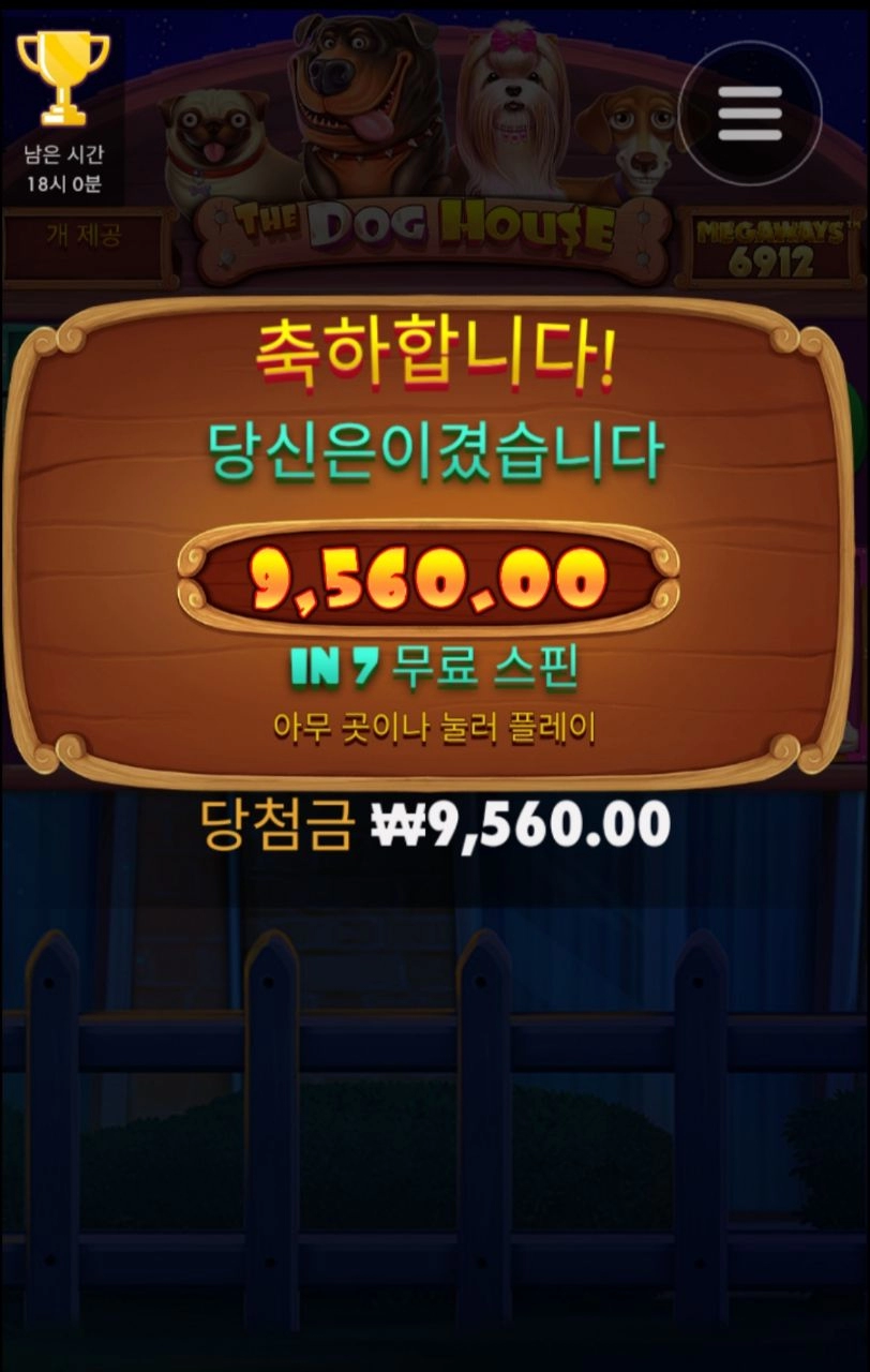 내가 좋아하는 도그메가