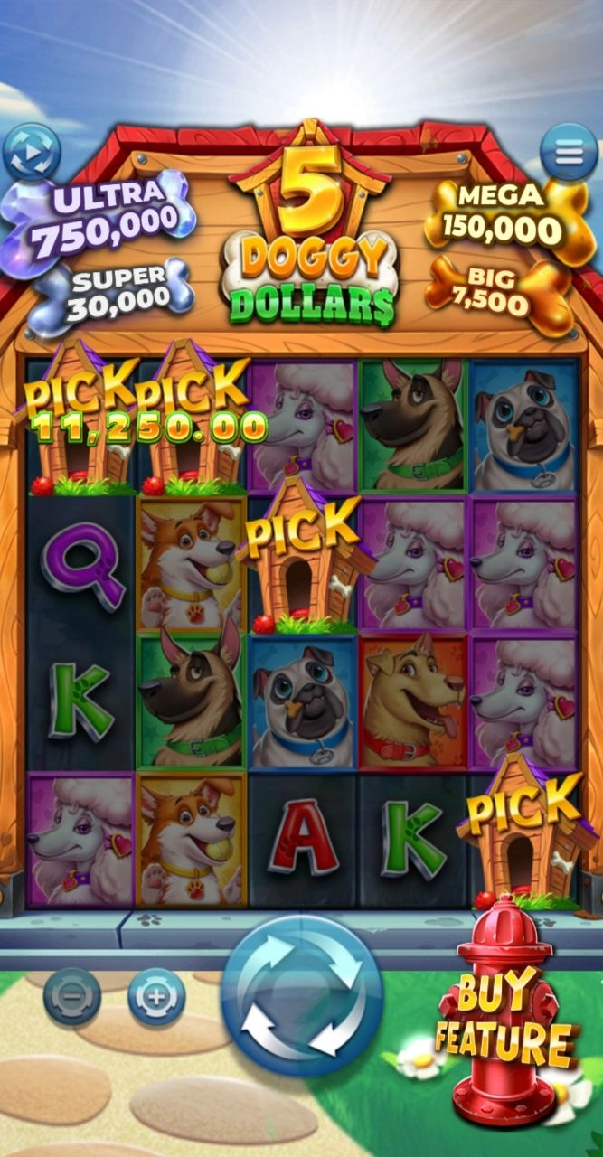 릴렉스게이밍 5 도기 달러스~