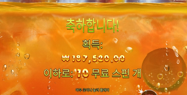 이름처럼 달구나 쥬씨!